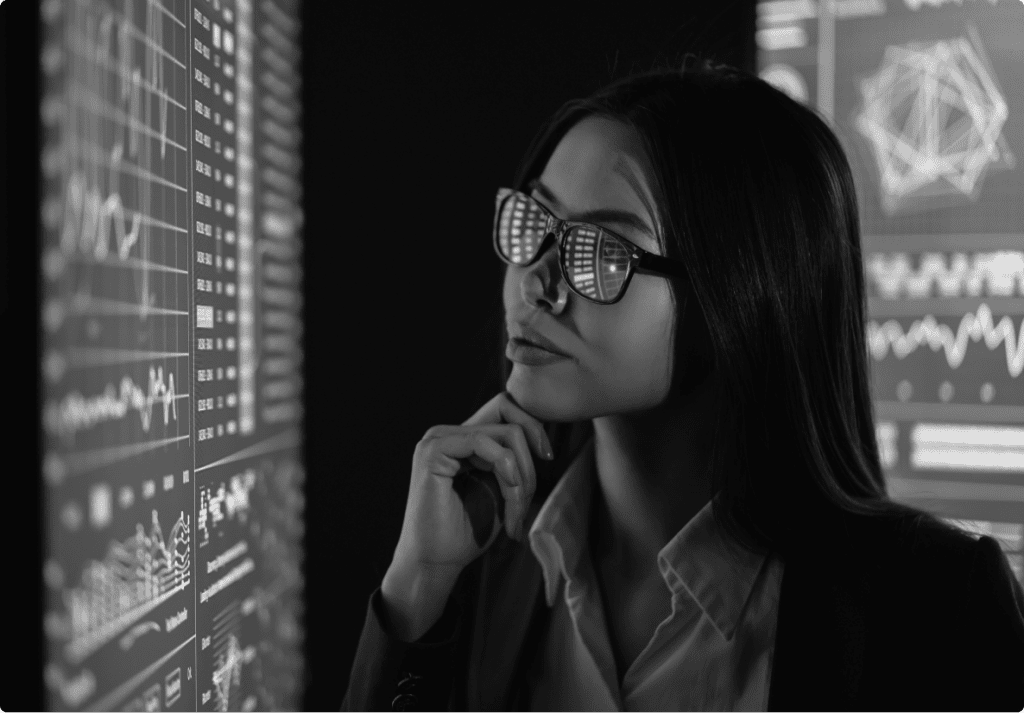 Analyze & Visualize Image