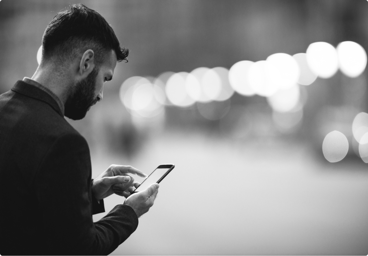 Mobile companion Image