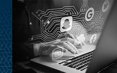 Latest-SocialMedia-CircuitBoard