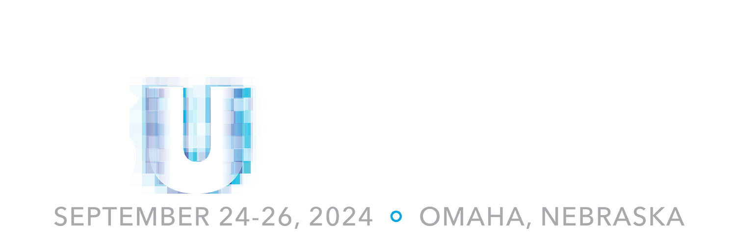 PenLink Summit, 24-26 de septiembre de 2024 - Omaha, Nebraska, texto con fallos