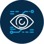 Icon Digital Eye