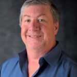 Darryl Valinchus Headshot