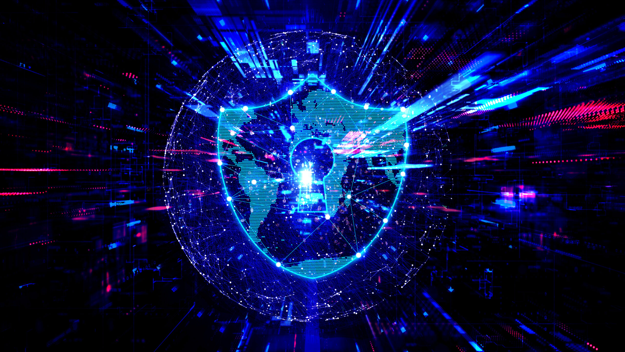 Cybersecurity