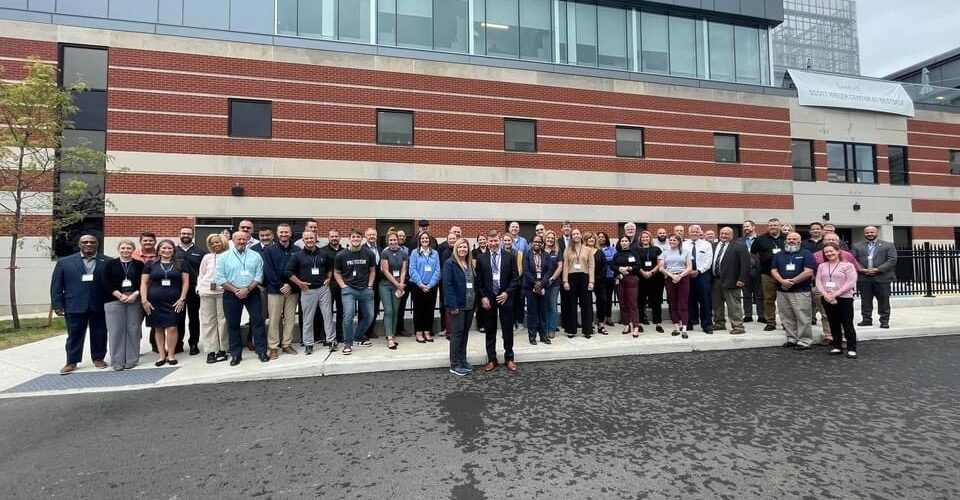Collaborative Efforts Lead to Rescue of 41 Missing Children in Groundbreaking Buffalo Operation