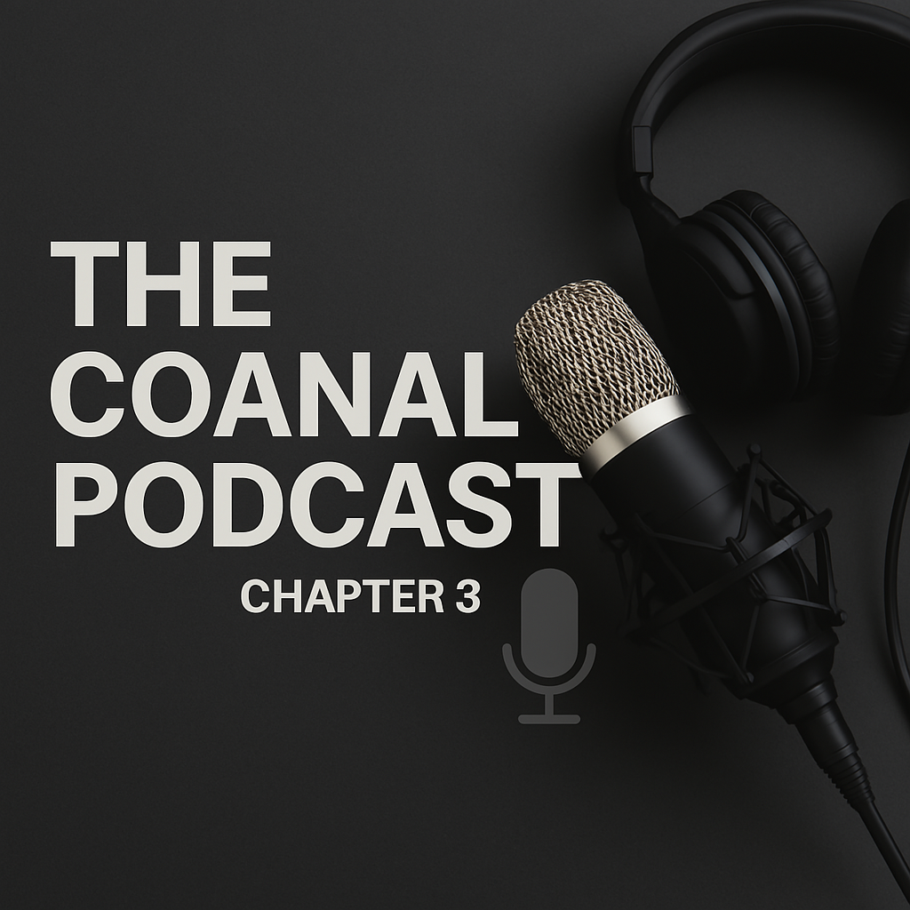 The CoAnalyst Podcast – Chapter Three: Semantic Search &amp; Summaries