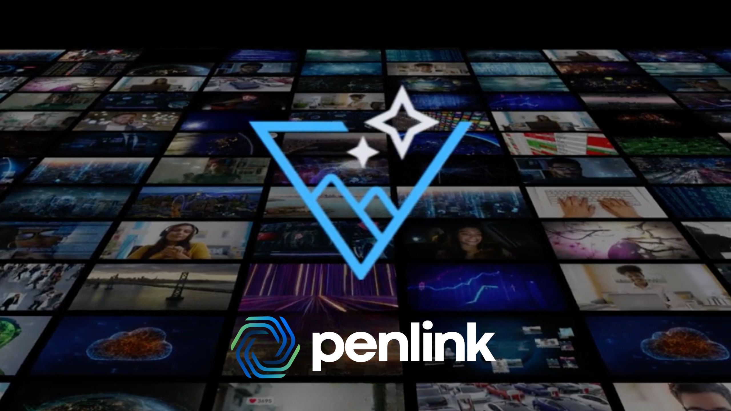 Penlink Introduces New Media Intelligence Platform Powered by Generative AI