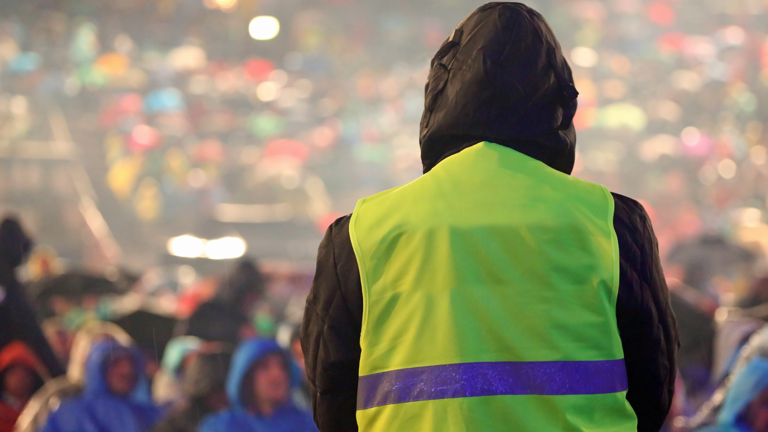 From Game Days to Lecture Halls: How OSINT Strengthens Campus Safety