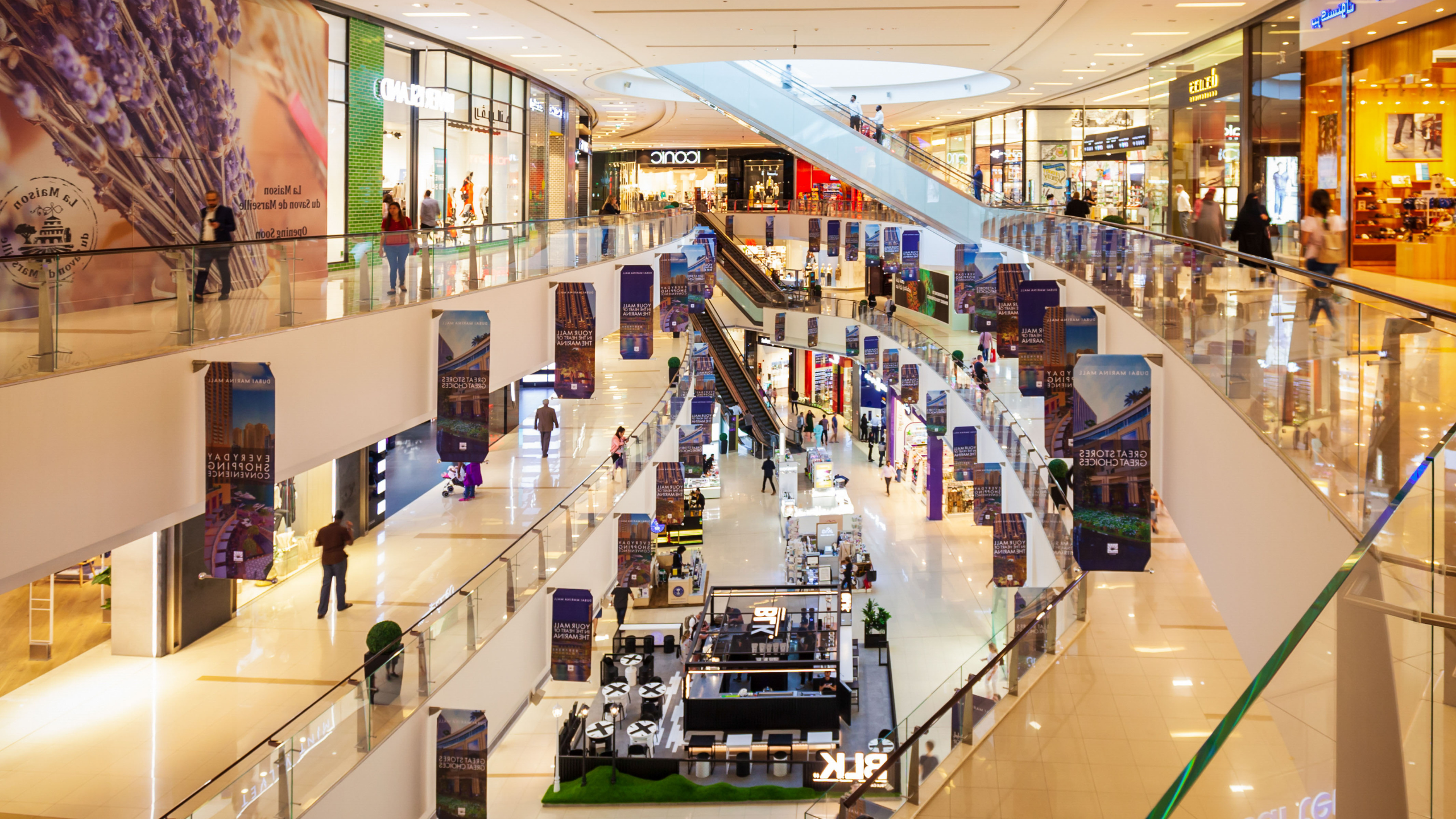 Holiday Shopping, Hidden Threats: How OSINT Is Combating Organized Retail Crime