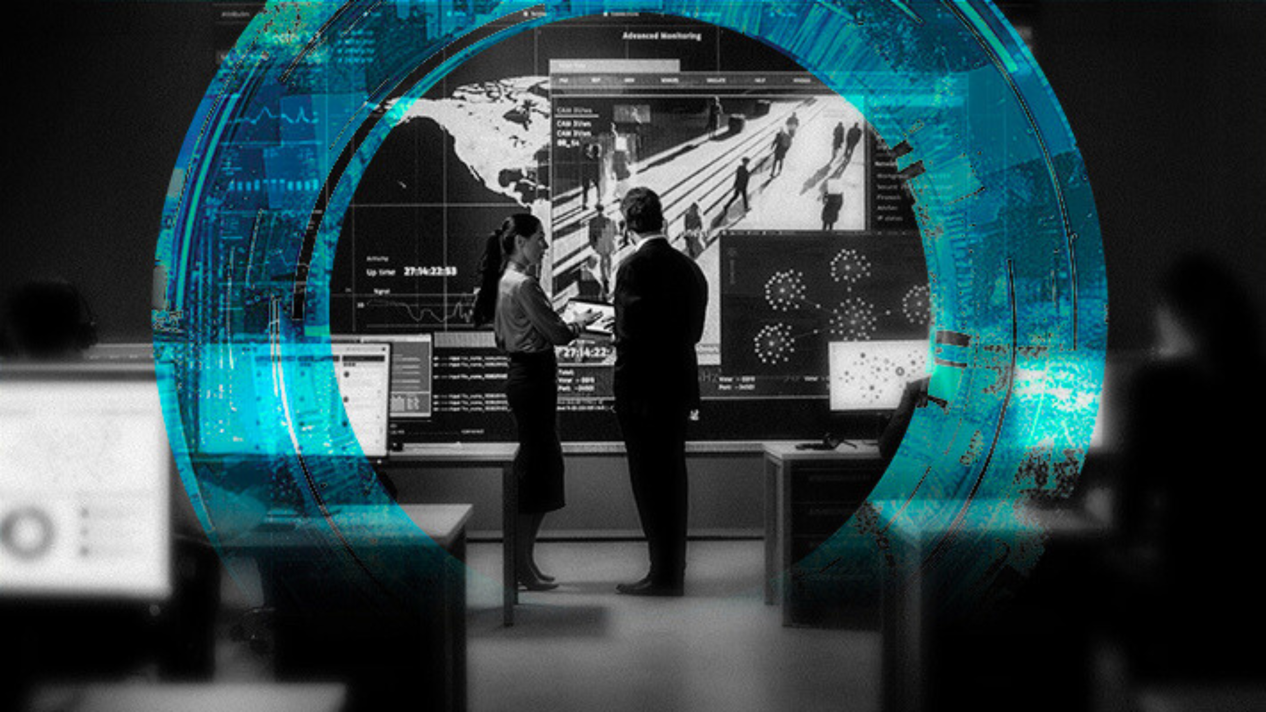 What Leadership Looks Like in the Era of Digital Investigations