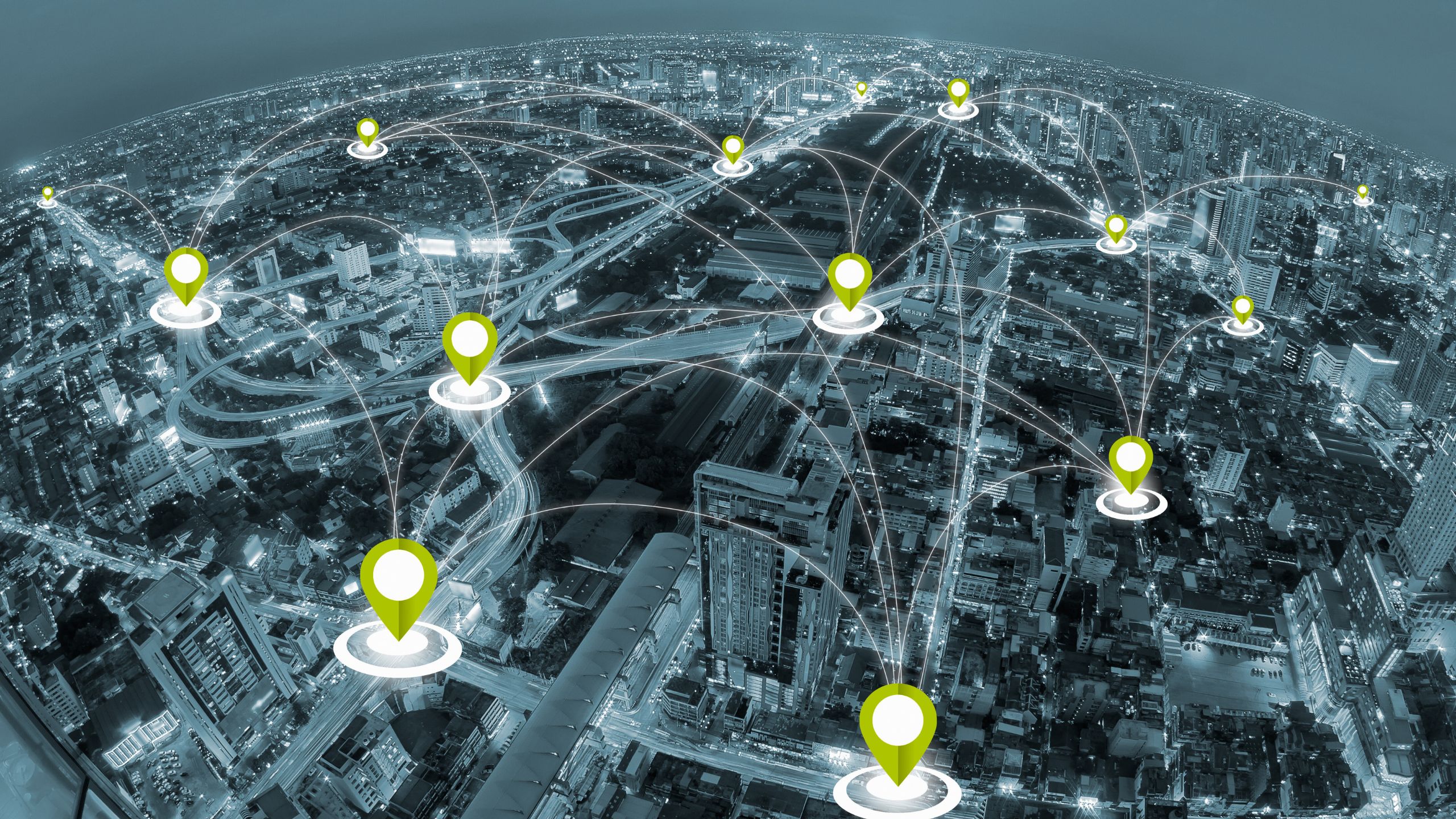 Fentanyl Network Investigations: Why a Connected Approach Works