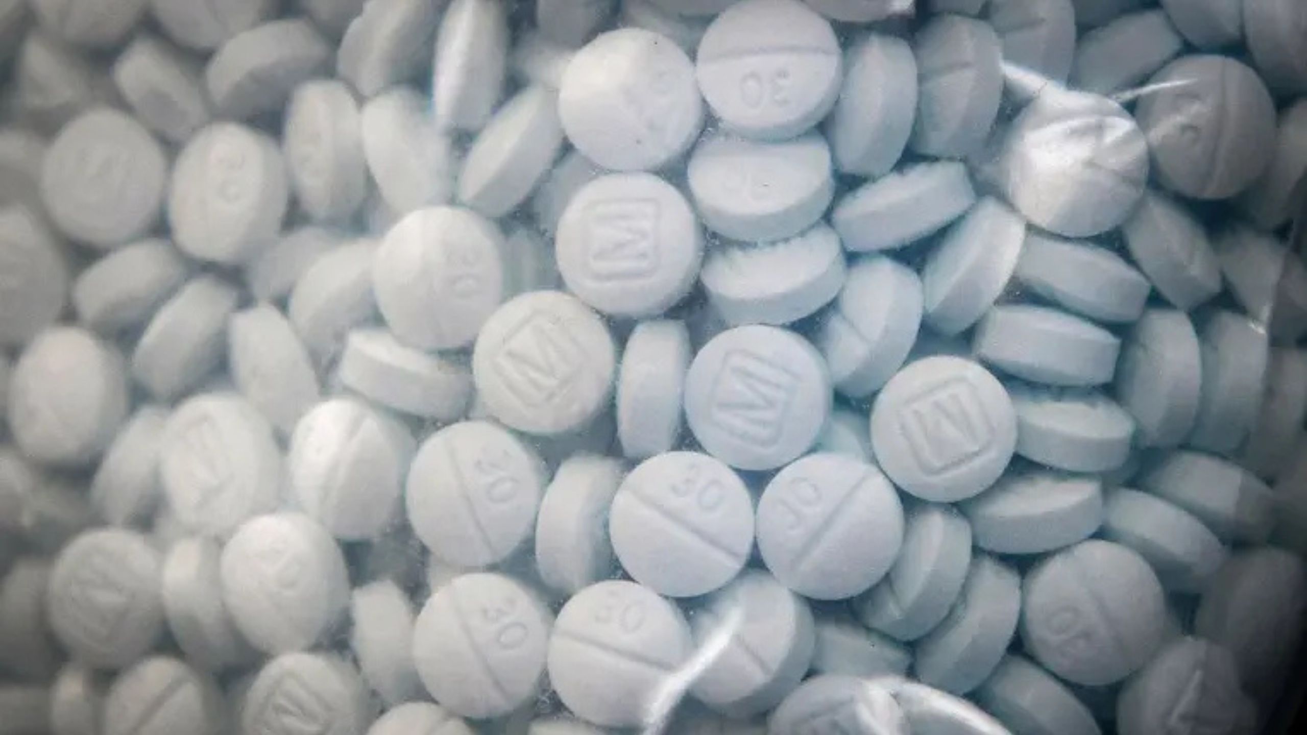 Fentanyl as a Weapon of Mass Destruction: What the Designation Means for Law Enforcement