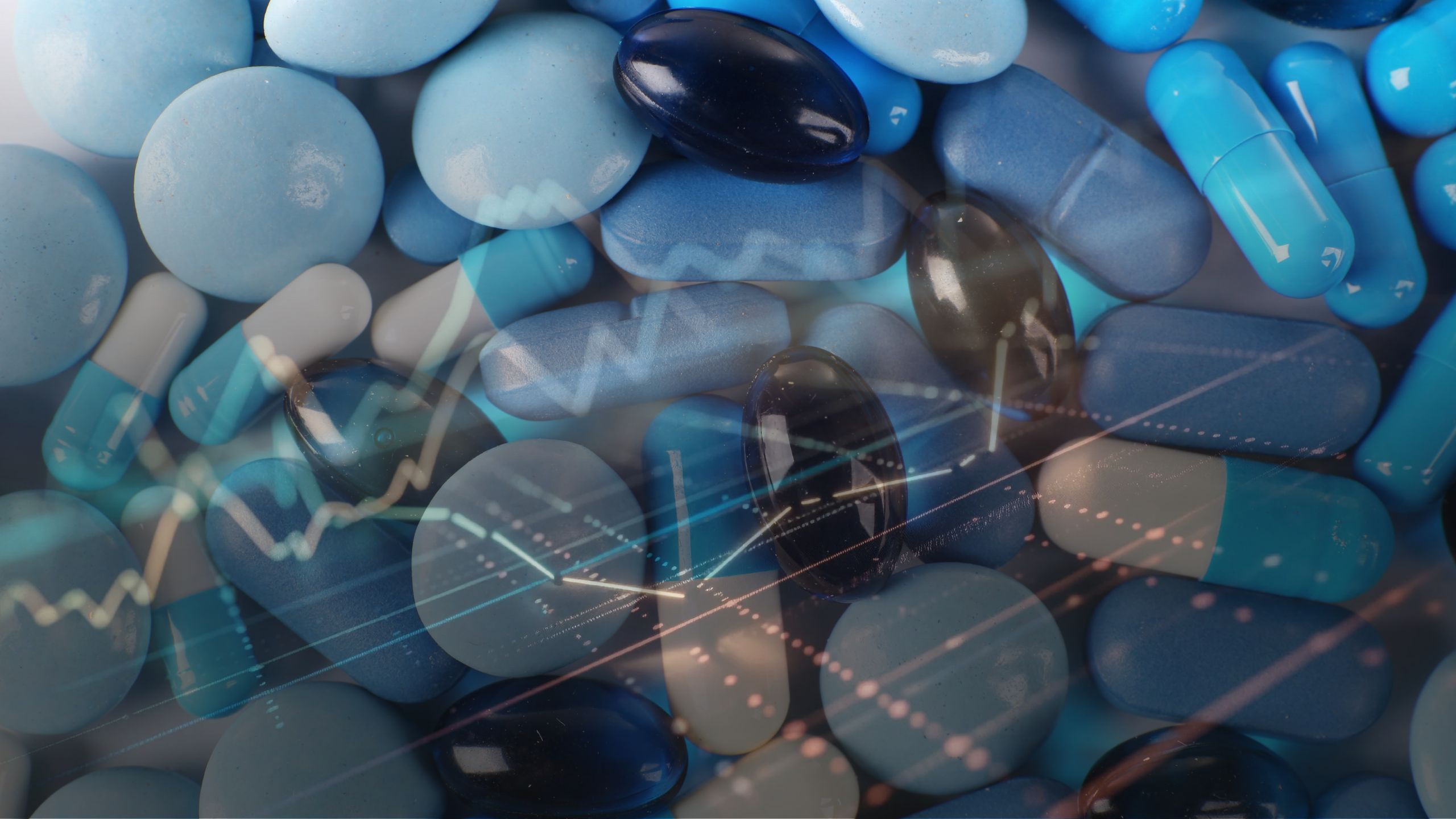 Fentanyl by the Numbers: What the Data Tells Investigators