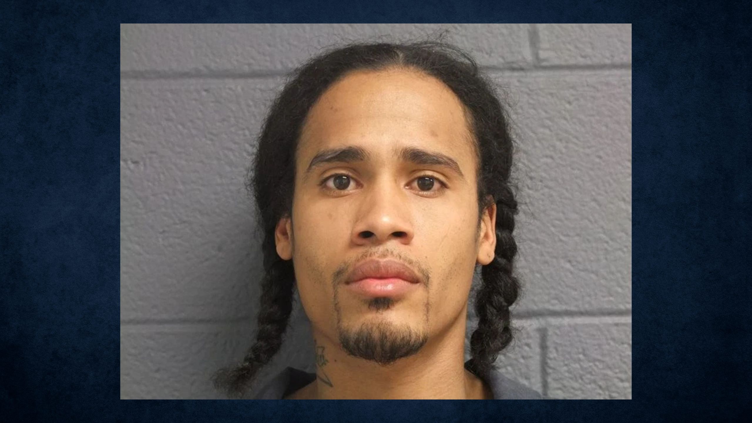 Detroit Man Awaiting Murder Trial Faces Additional Criminal Charges