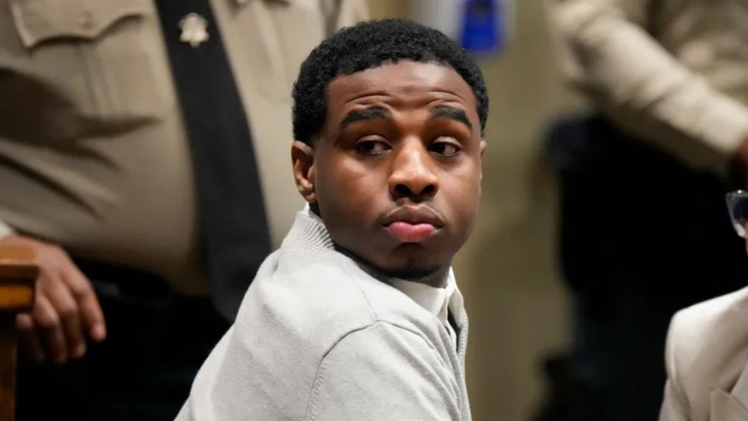 Memphis Man Convicted of Murder-for-Hire in Killing of Rapper Young Dolph