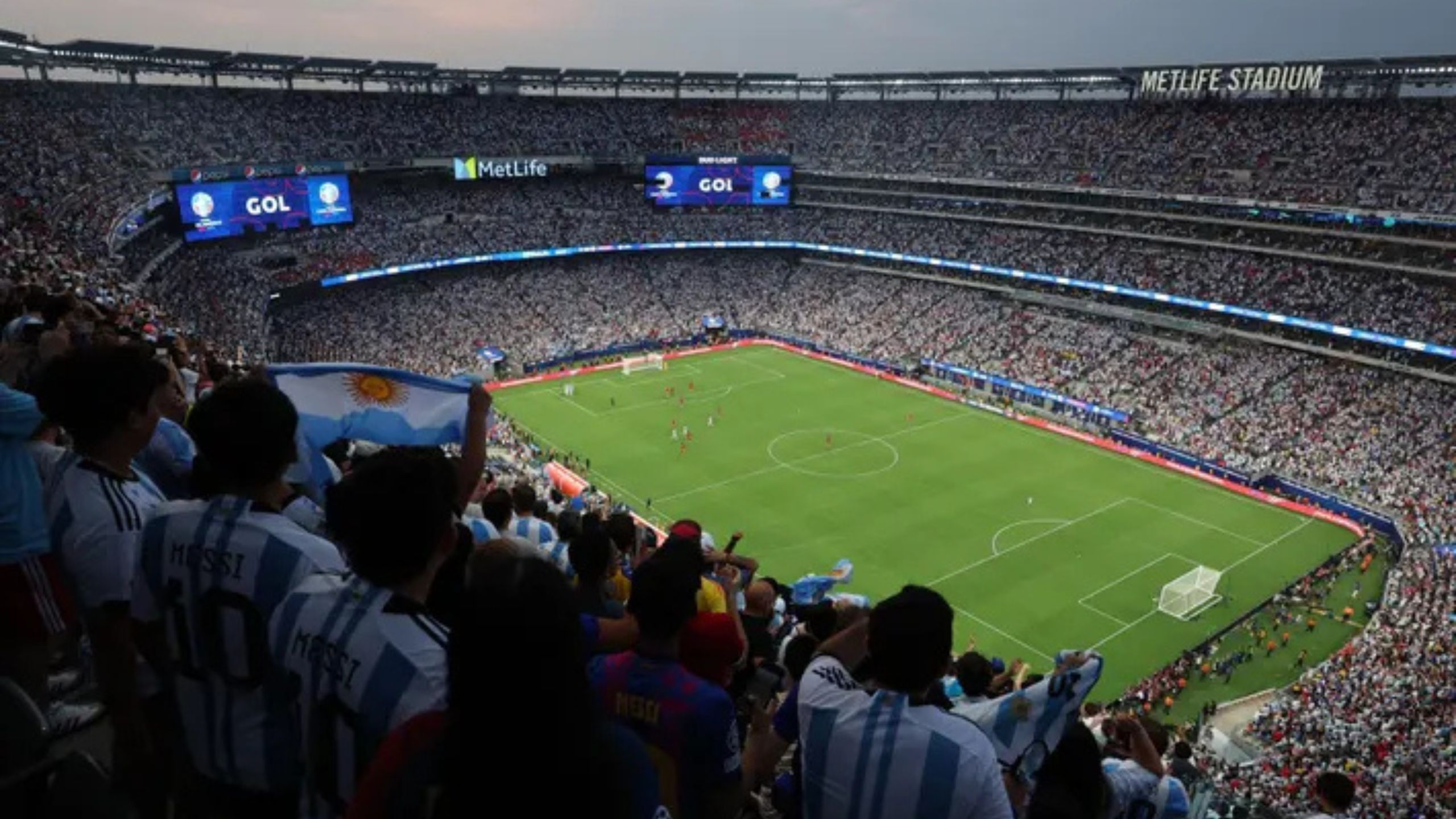 Human Trafficking Follows Major Events. The World Cup Is No Different.