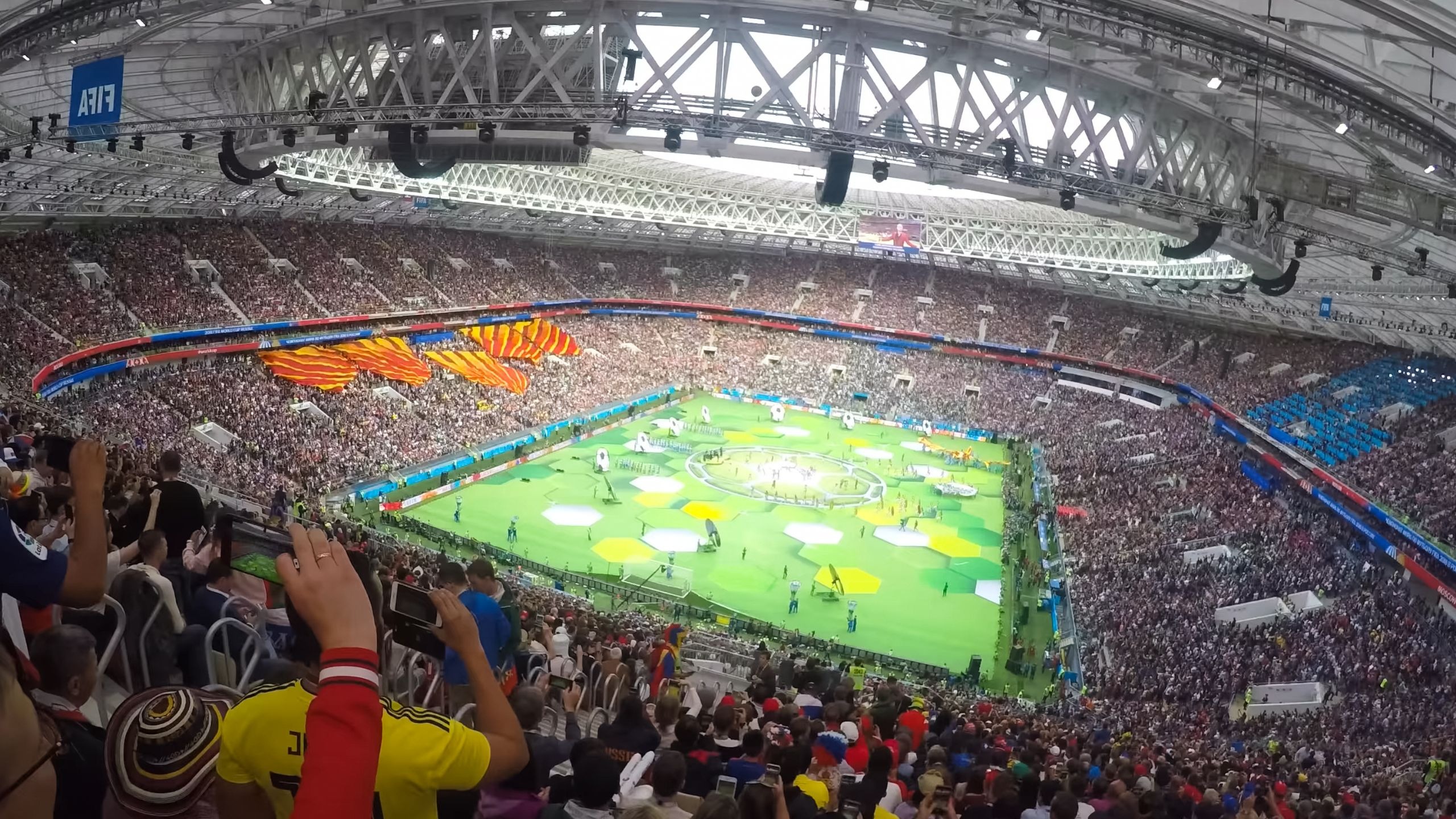 Protegiendo Grandes Eventos con OSINT