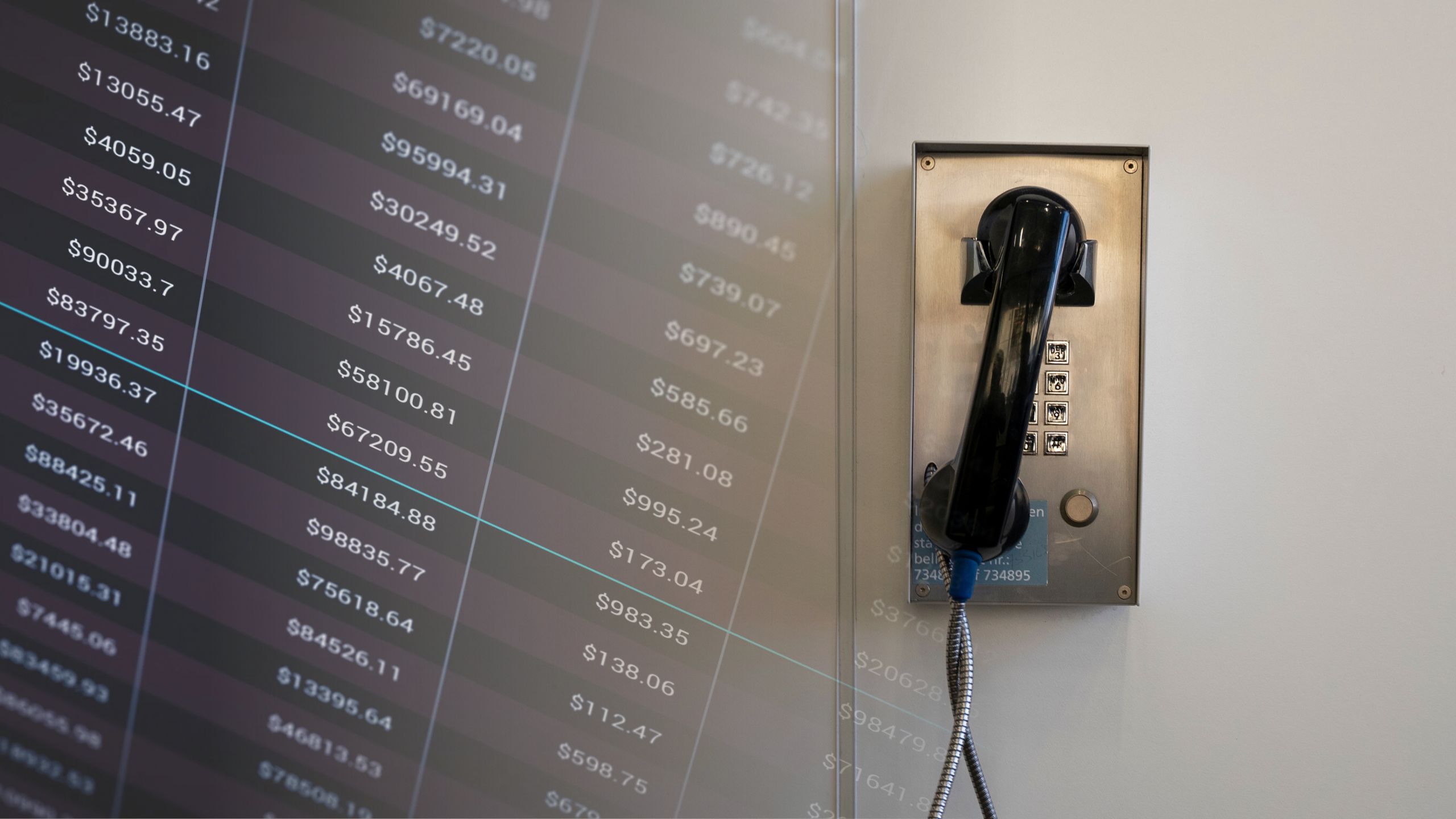 Using Penlink to Coordinate Multi-Task Force Efforts to Combat Fentanyl Trafficking