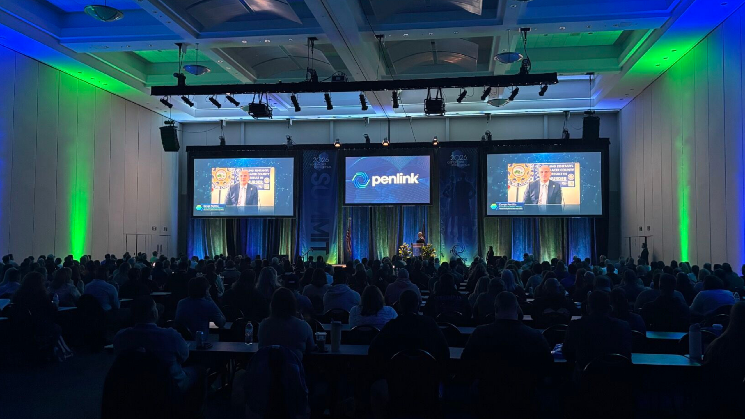 Missed the 2026 Penlink Training Summit? Here’s What You Need to Know