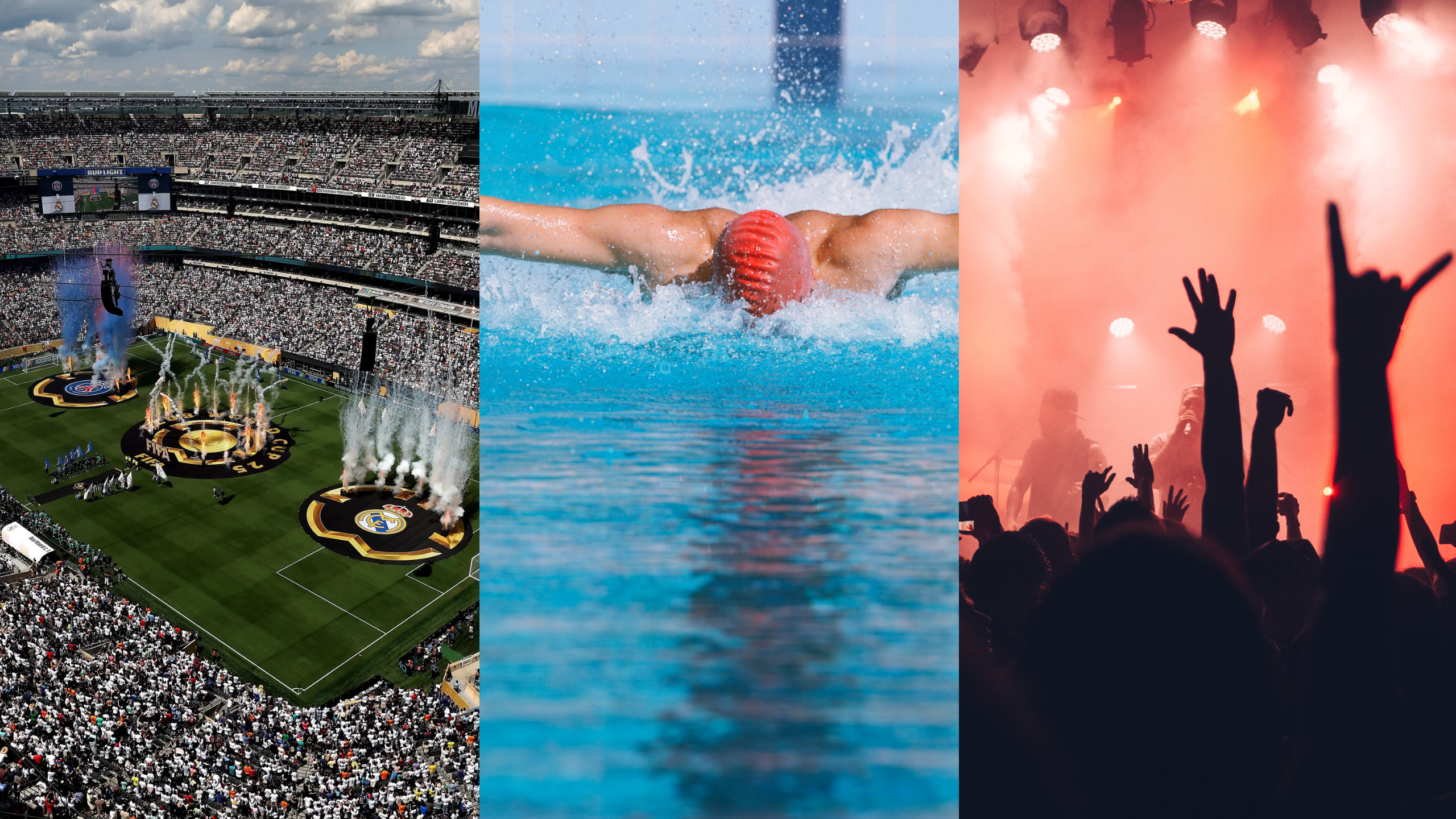Securing the World’s Biggest Moments: Staying Ahead of Risk at Large-Scale Events