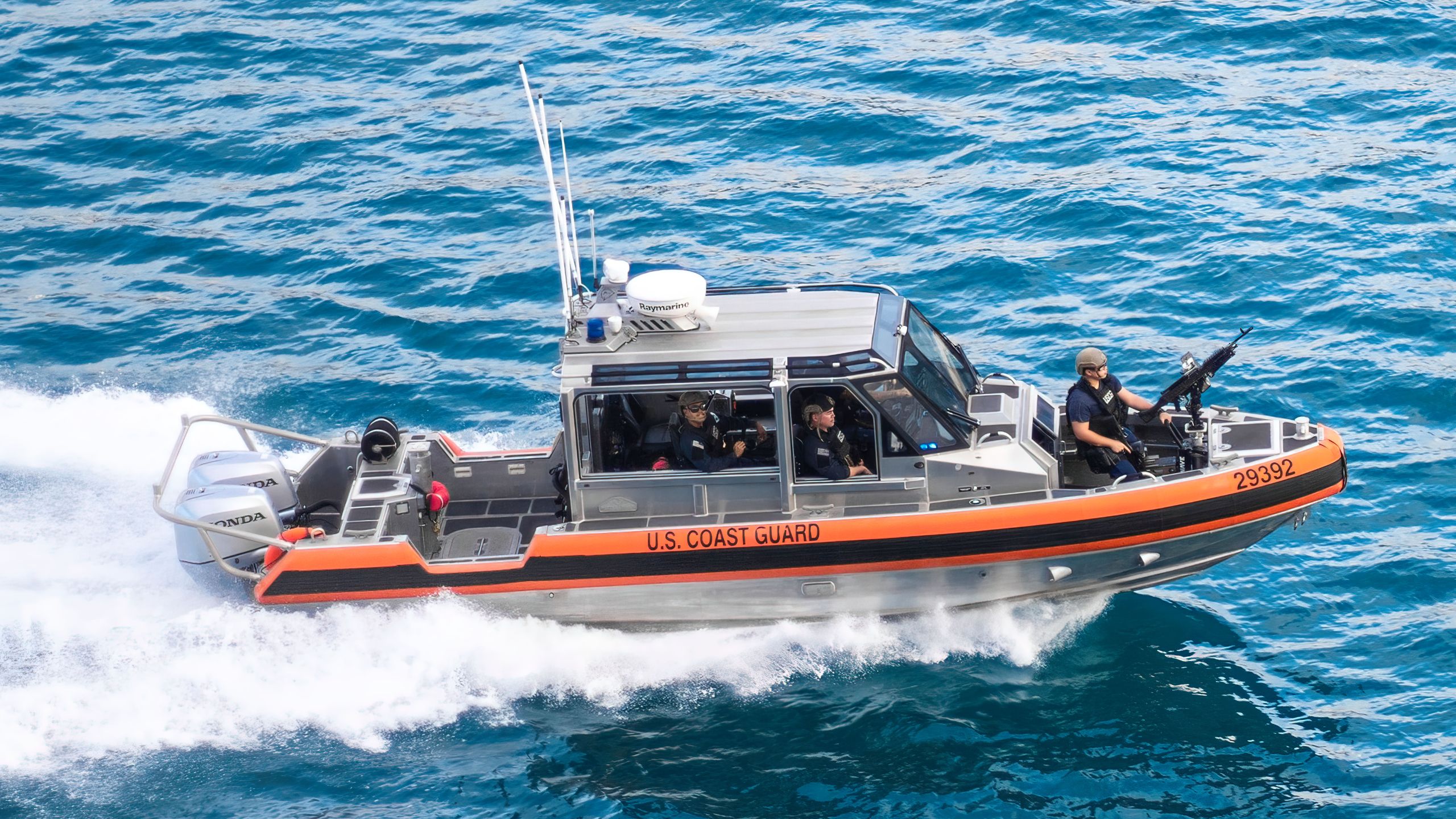 Illuminating the Shadows at Sea: Applying OSINT to Maritime Drug Trafficking Networks