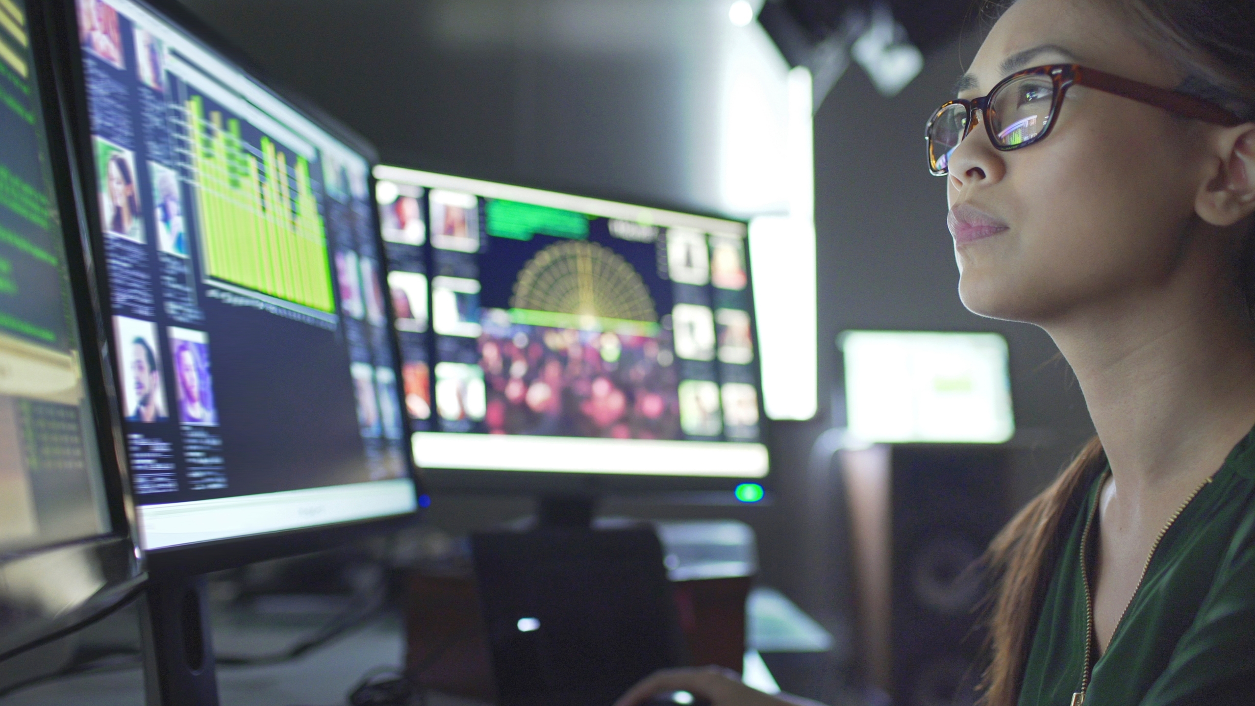 Live Intercepts, Explained: What Investigators Need to Know Before, During, and After Collection
