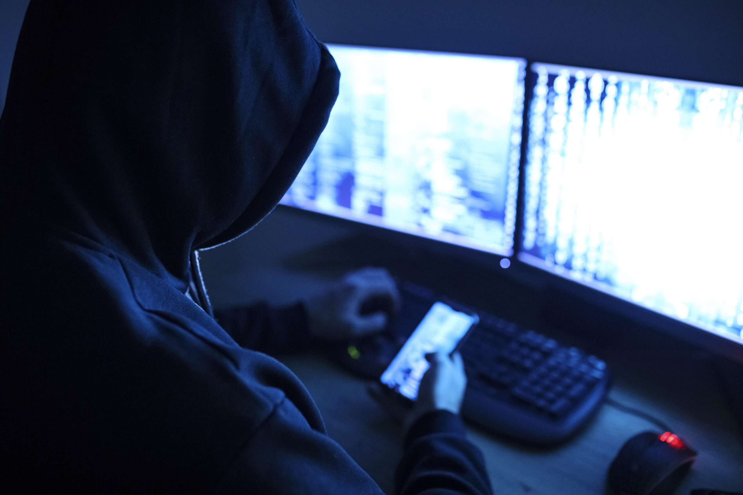 Strengthening Infrastructure Posture for Agencies Managing Sensitive Data