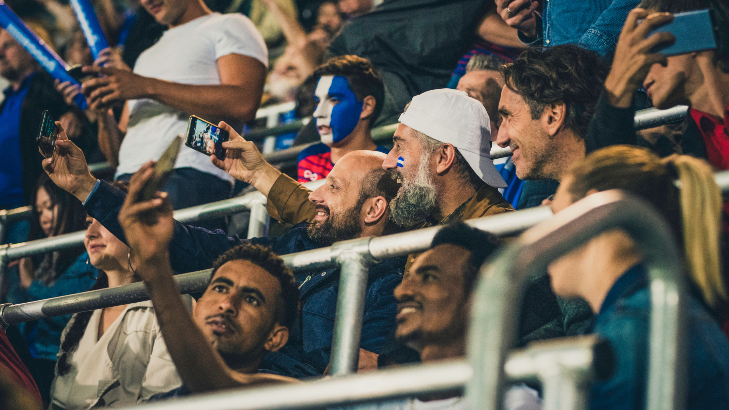 OSINT and the New Playbook for Sports Security