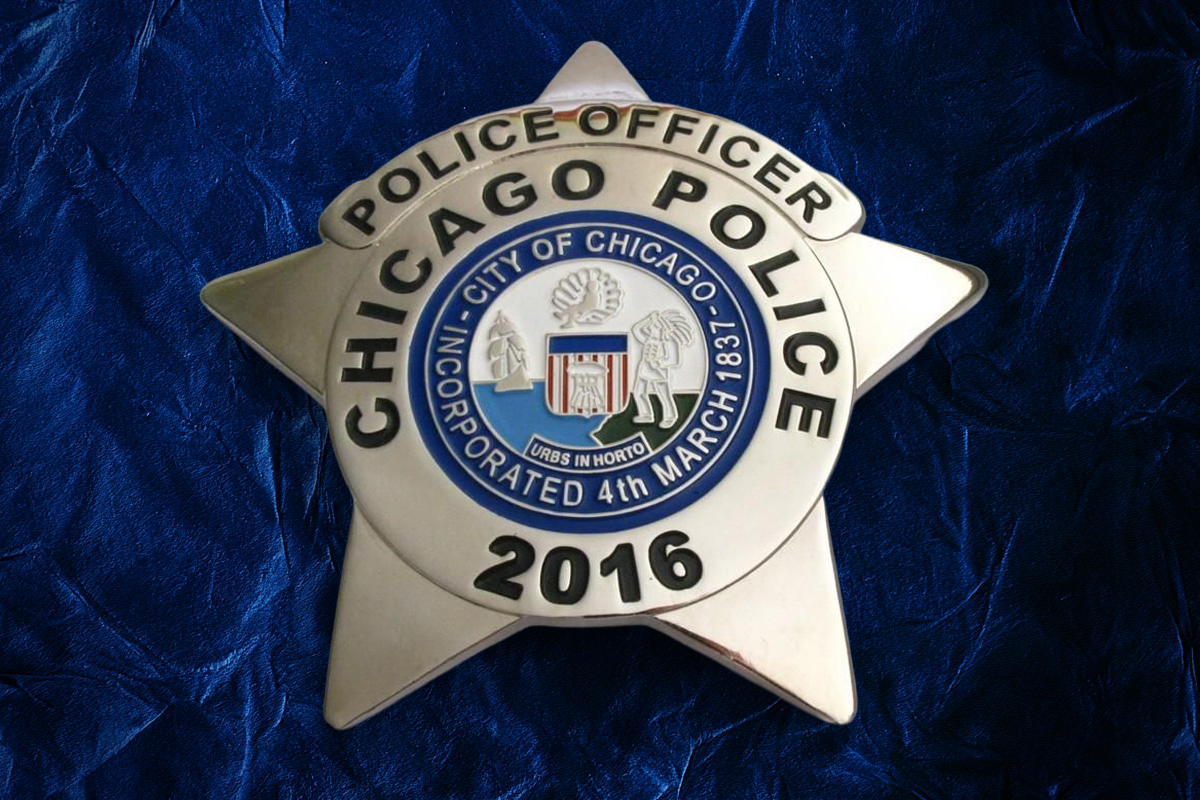 Chicago Police and US Marshals Recover 30 Missing Children Safely