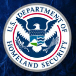 Department of Homeland Security logo