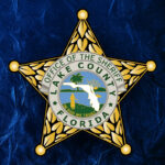 Lake County Florida Sheriff's Office logo