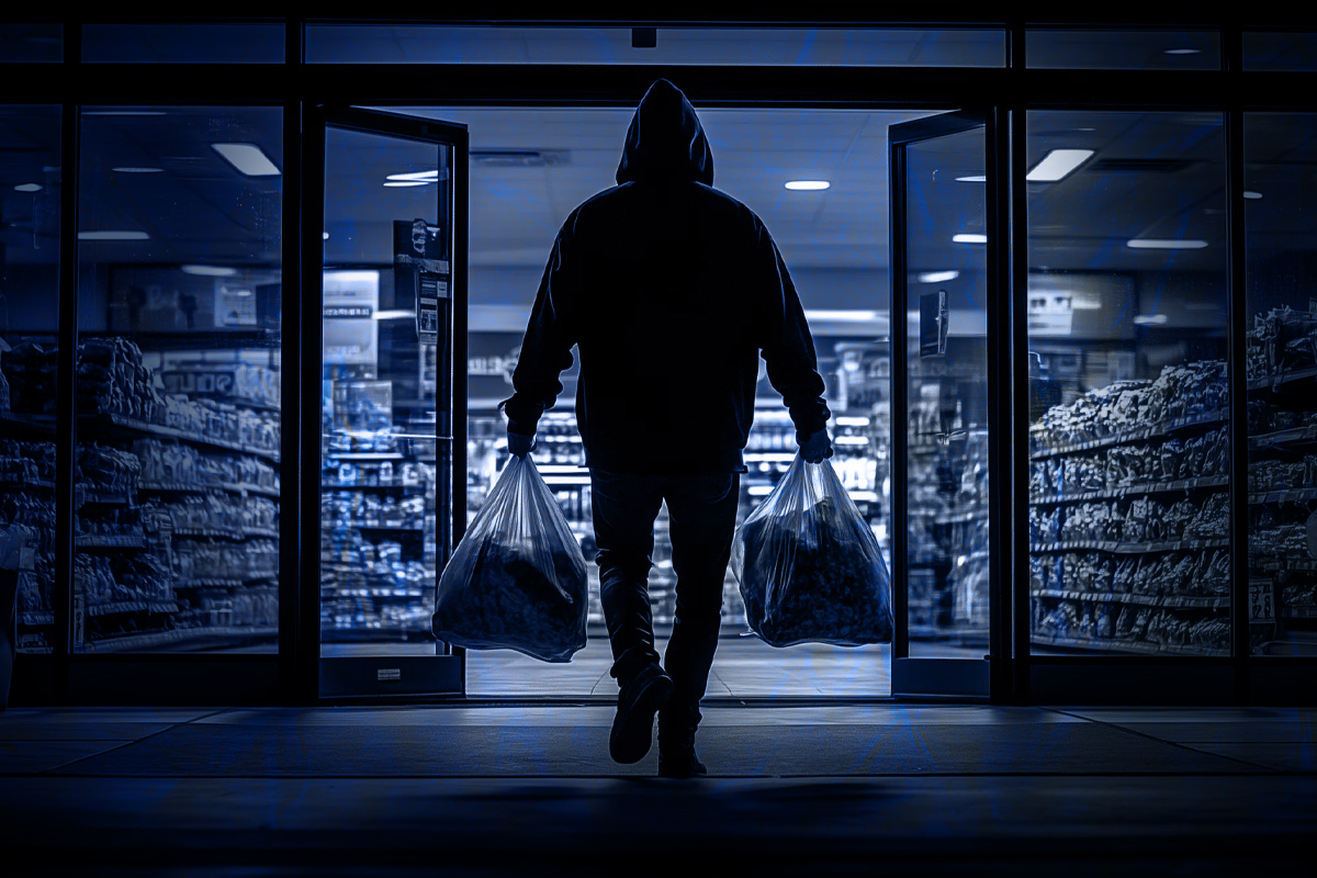 Prince George’s County Task Force Dismantles $500,000 Retail Theft Ring