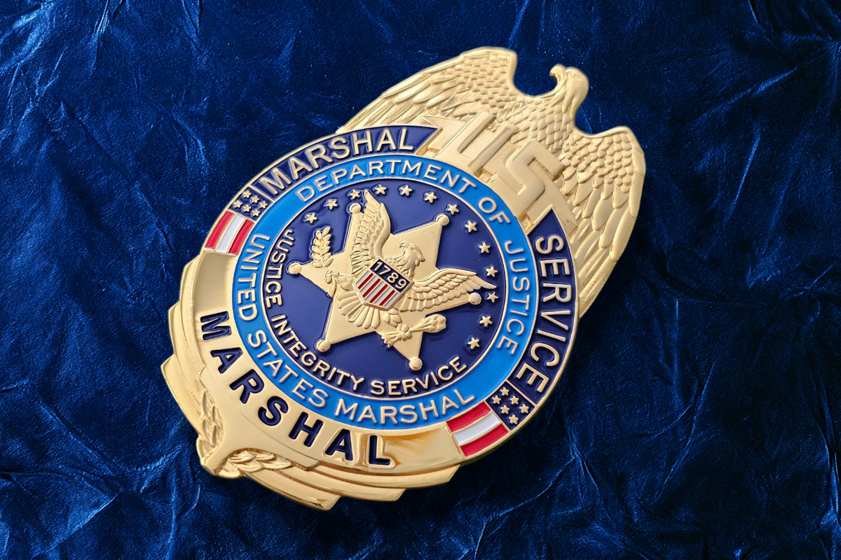 U.S. Marshals-Led Operation Meridian Recovers 79 Missing and Endangered Children Across Ohio