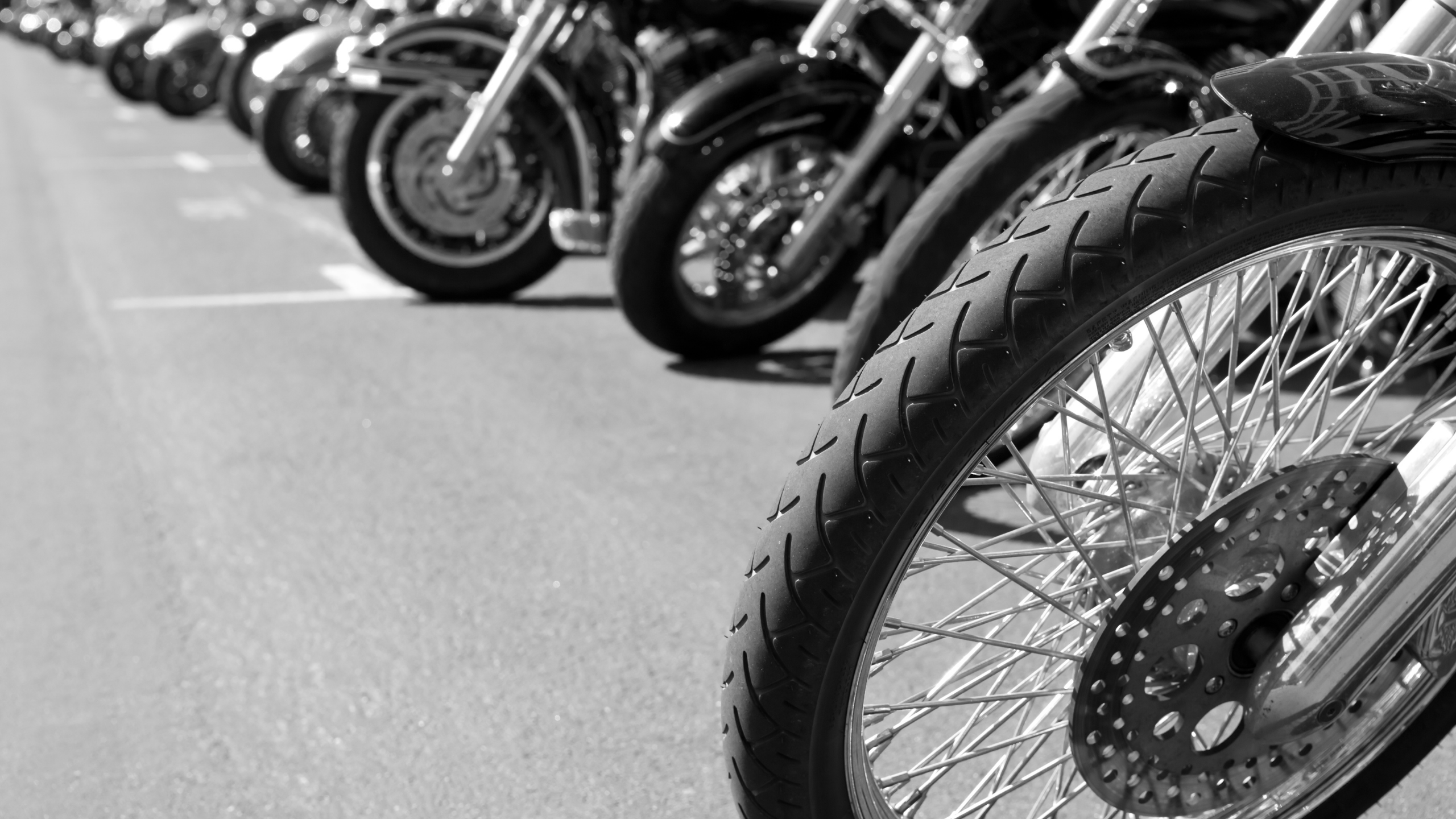Investigating Outlaw Motorcycle Gangs with Tangles