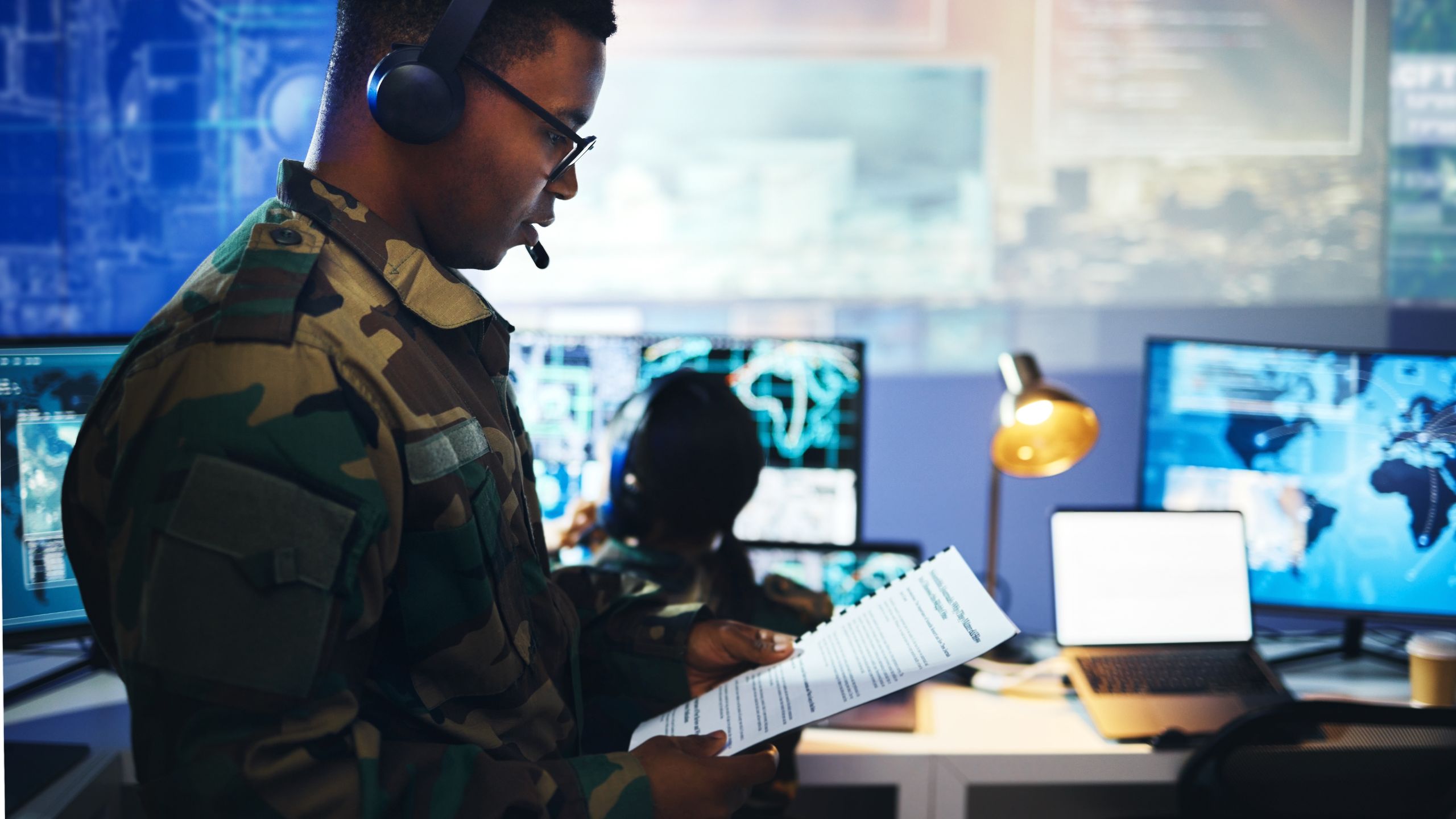 Tracing State-Linked Influence and Cyber Activity