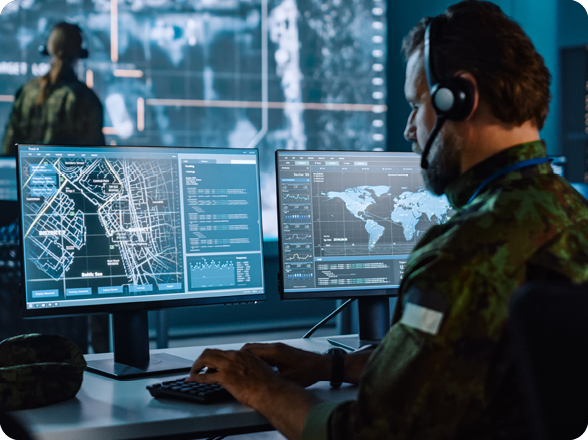 Intelligence Analysis