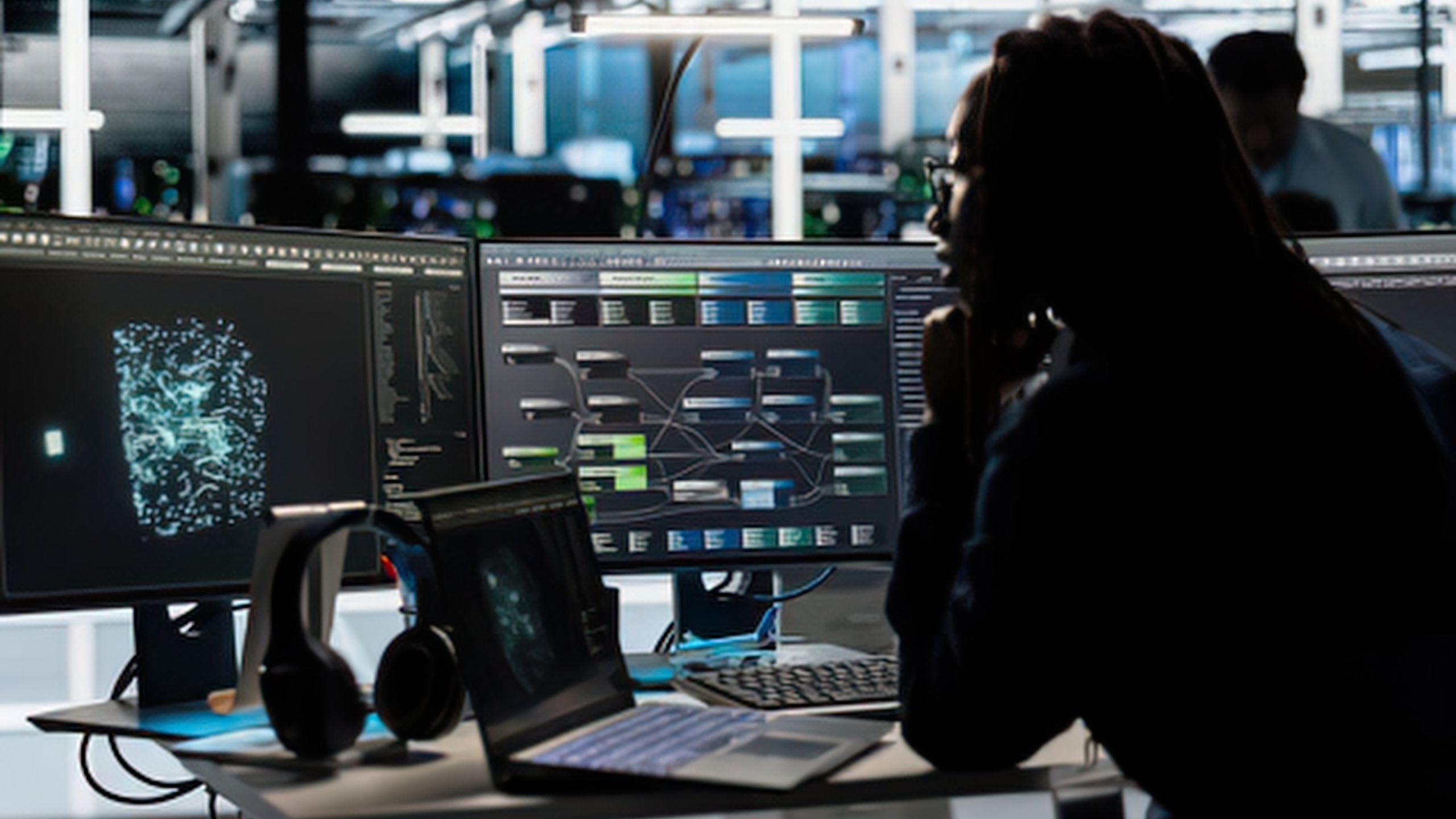 AI in Policing: UK and European Standards and the Analyst’s Role