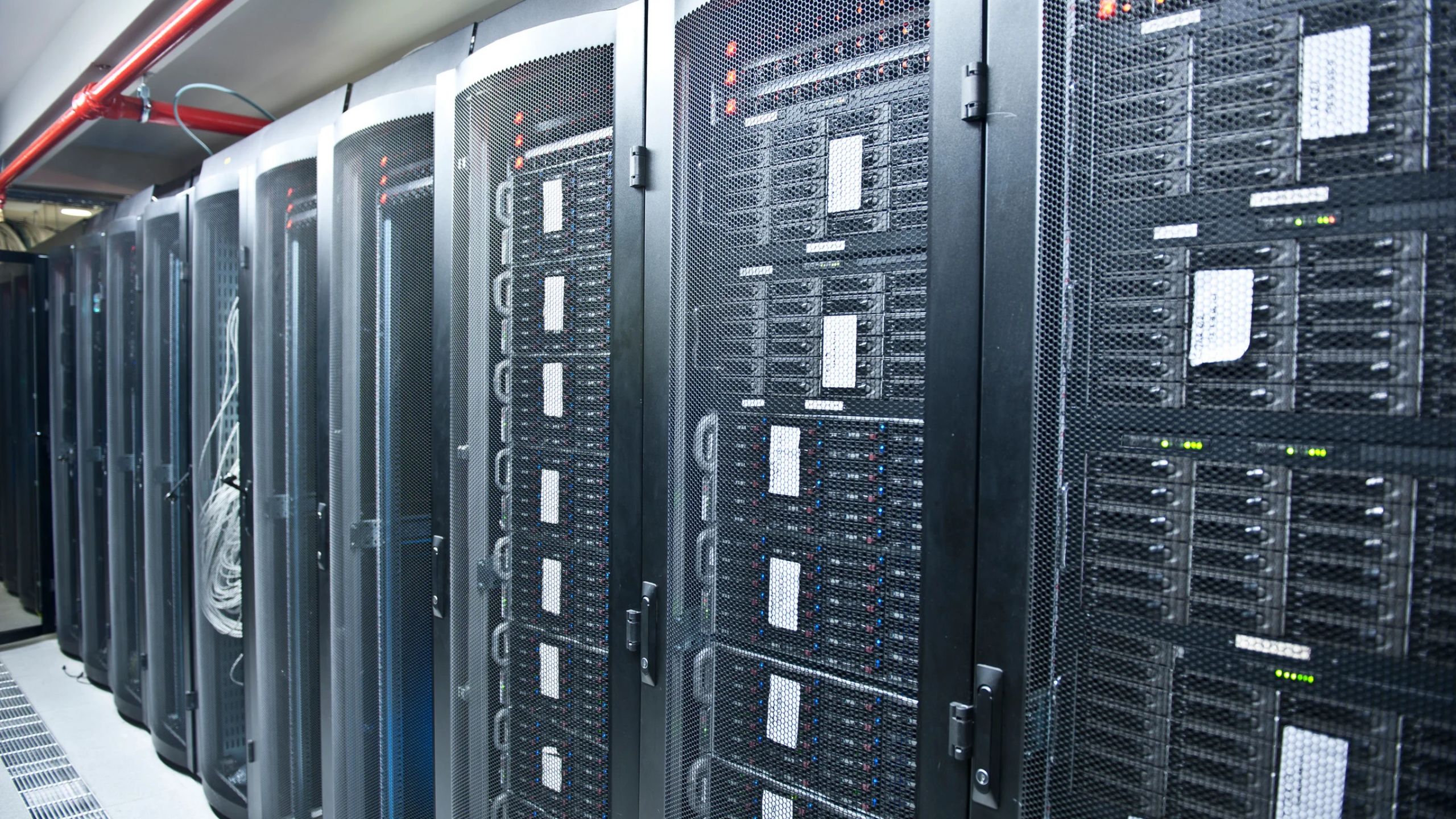 Seguridad de centros de datos: por qué es ante todo un problema de inteligencia