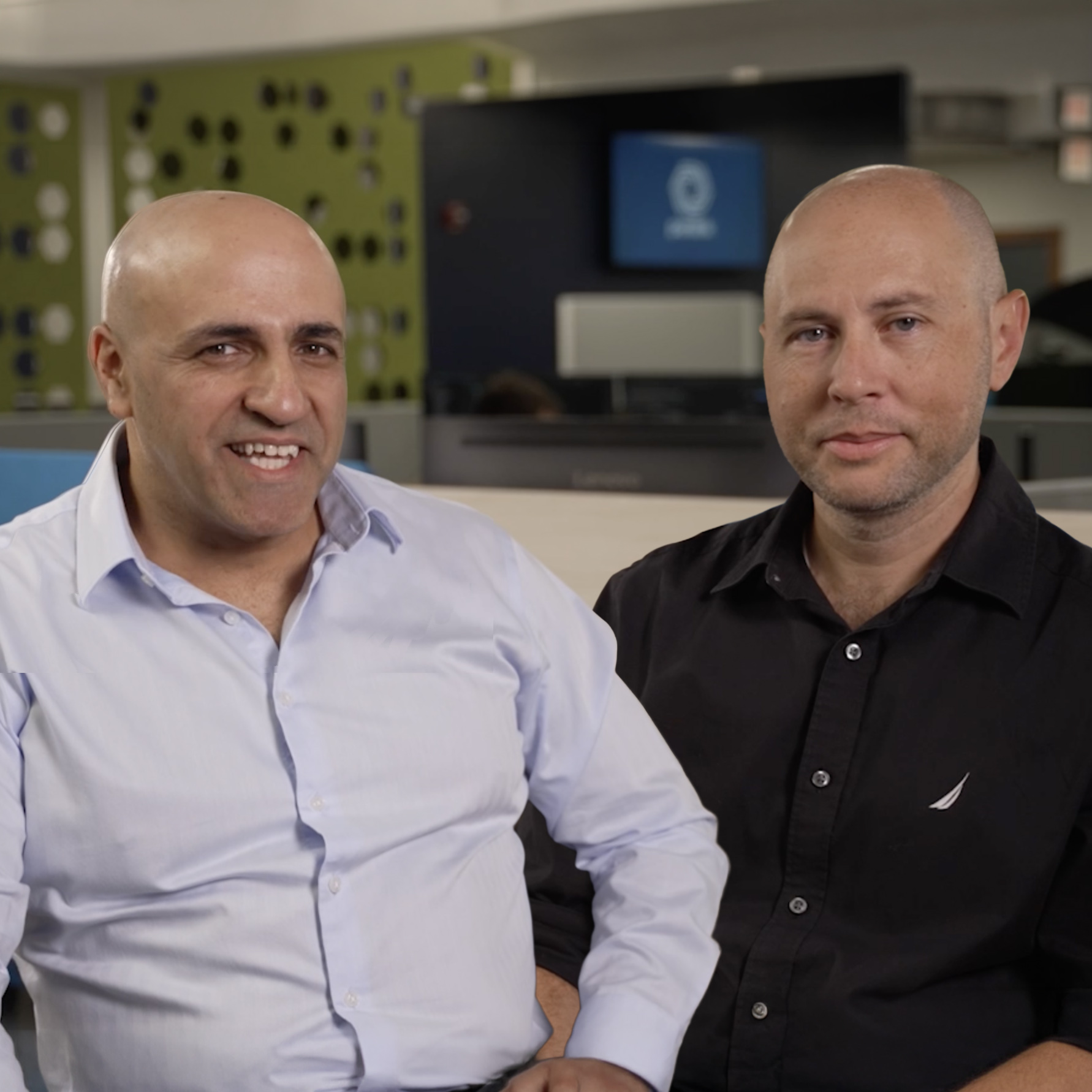 Penlink’s Innovative Product Chiefs Talk AI in Public Safety