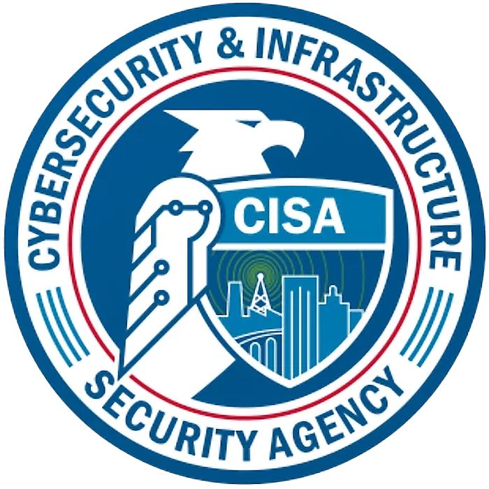 CISA — Cybersecurity and Infrastructure Security Agency