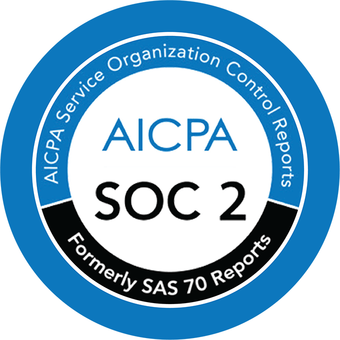 AICPA SOC 2