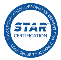 CSA STAR Certification