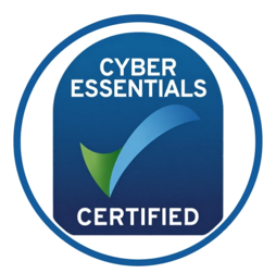Cyber Essentials Certified