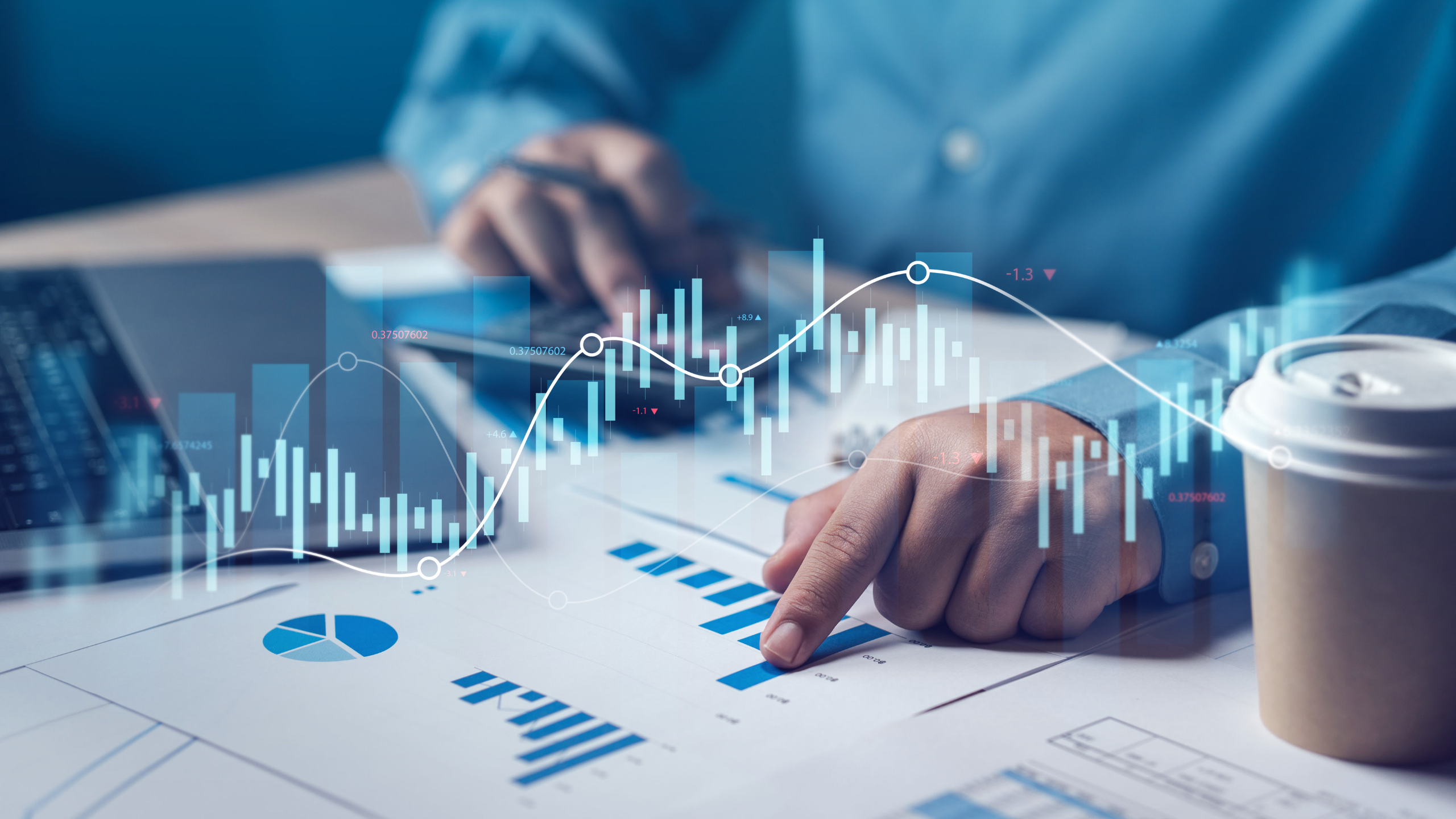 Financial Investigations