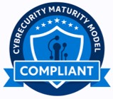 Cybersecurity Maturity Model compliant